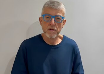 Band demite comentarista acusado de racismo durante programa esportivo