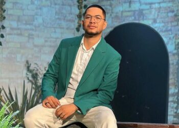 Cantor gospel Pedro Henrique morre durante apresentação na Bahia