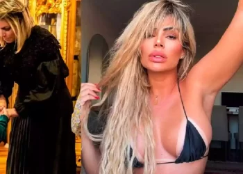 Ex-pastora se lança em plataforma adulta após casamento tóxico