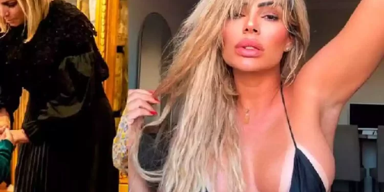 Ex-pastora se lança em plataforma adulta após casamento tóxico