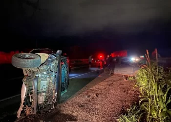 Zé Neto, da dupla Zé Neto e Cristiano, sofre acidente de carro