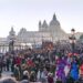 Por que Veneza vai proibir grandes grupos de turistas e caixas de som