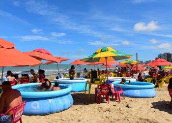 Lei de prevenção à exposição indevida ao sol precisa de regulamentação