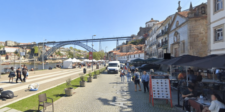 Polícia de Portugal identifica seis suspeitos de agredir brasileiros negros