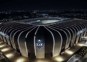 Clássico entre Atlético e Cruzeiro já tem horário definido; saiba qual