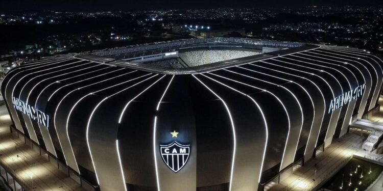 Clássico entre Atlético e Cruzeiro já tem horário definido; saiba qual