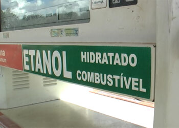 Preço do etanol cai em BH e pode ser encontrado a R$ 2,86; saiba onde