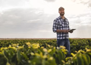 Agronegócio: os desafios e soluções diante às mudanças climáticas