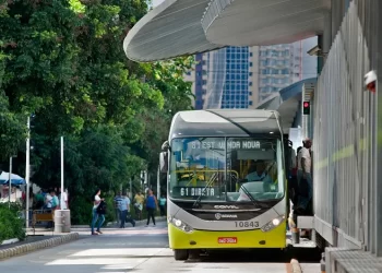 Renovação do passe livre estudantil começa nesta segunda-feira em BH