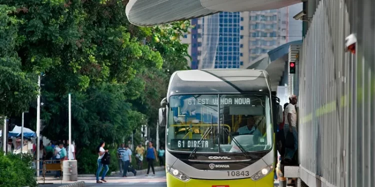 Renovação do passe livre estudantil começa nesta segunda-feira em BH