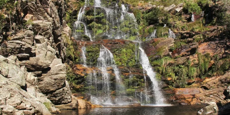 Atrativos do Parque Nacional da Serra do Cipó são fechados temporariamente
