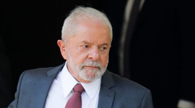 Lula sanciona LDO, mas veta cronograma de pagamento de emendas parlamentares