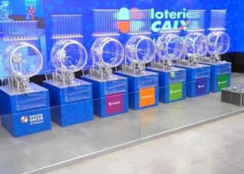 Apostador de Minas Gerais acerta números da Mega da Virada; veja de onde ele é