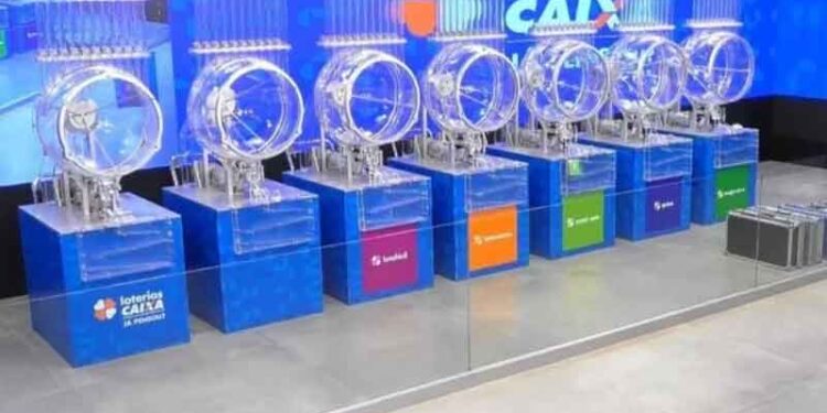 Apostador de Minas Gerais acerta números da Mega da Virada; veja de onde ele é