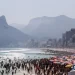Rio de Janeiro atinge temperaturas que podem passar dos  40 ºC