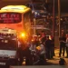Ônibus  é sequestrado por bandidos no Rio de Janeiro e abandonado em favela, criminosos percorreram 16 quilômetros com as vítimas