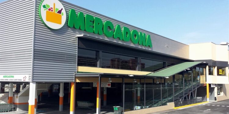 Mercadona conquista  confiança dos portugueses e anuncia abertura de novas lojas com várias oportunidades de emprego.