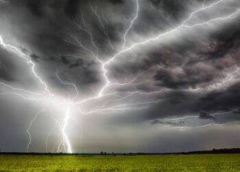 ‘Raio matou 16 pessoas da minha família no meu casamento’