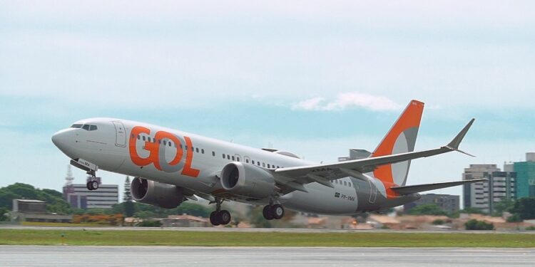 Mercado de carbono é a solução emergencial para aéreas mitigarem poluição