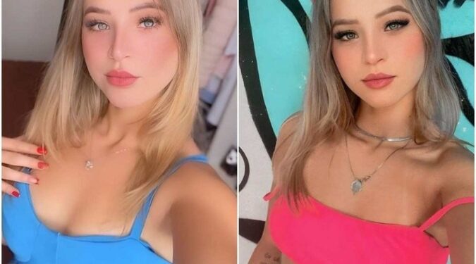 ‘Barbie do Pó’ é presa com drogas em São José do Rio Preto