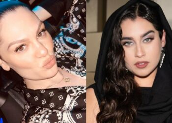 Jessie J anuncia show no Brasil com Lauren Jauregui, ex-Fifth Harmony; veja detalhes