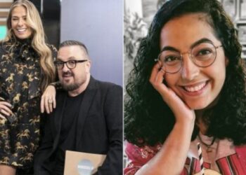 Cantora de 31 anos que fez apelo emocionante, morre de câncer no pulmão