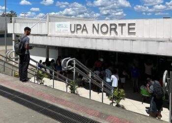 Em BH, 170 profissionais serão contratados para trabalhar em hospital de campanha