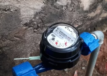 Copasa oferece acordos para contas em atraso no MegaFeirão Serasa