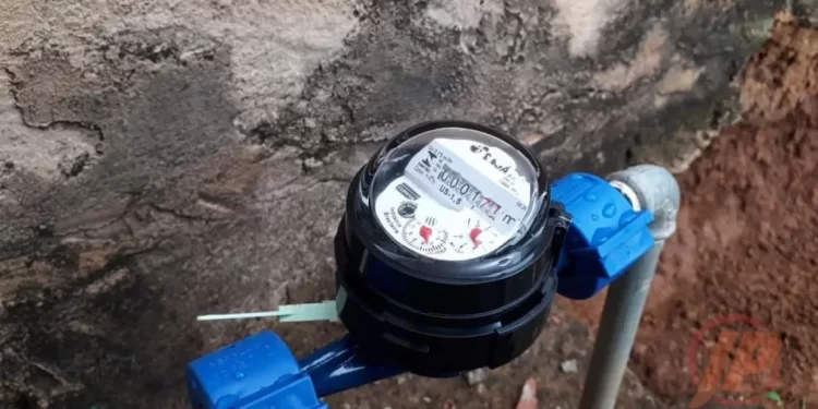 Copasa oferece acordos para contas em atraso no MegaFeirão Serasa