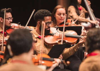 Orquestra Ouro Preto abre série Domingos Clássicos com homenagem a Luiz Gonzaga