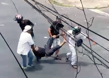 Briga entre torcedores de Atlético-MG e Cruzeiro deixa um morto e outros feridos