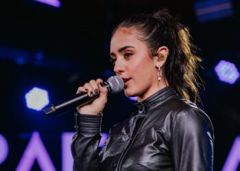 Rafaela Neves, revelação da música brasileira, lança primeiro single “Tô Nem Aí” que foi rit da cantora Luka em 2003