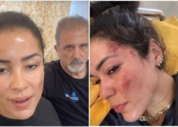 “Indianos são pessoas boas, não podemos generalizar”, diz brasileira vítima de estupro coletivo