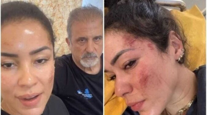 “Indianos são pessoas boas, não podemos generalizar”, diz brasileira vítima de estupro coletivo