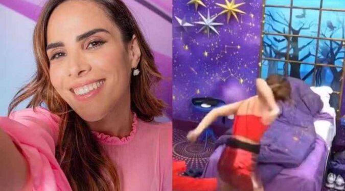 Wanessa Camargo expulsa do BBB 24: relembre outras expulsões por agressão