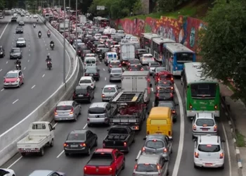 Escala de vencimento da terceira parcela do IPVA 2024 começa nesta segunda