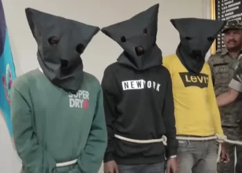 Itamaraty presta assistência à brasileira estuprada por 7 homens na Índia