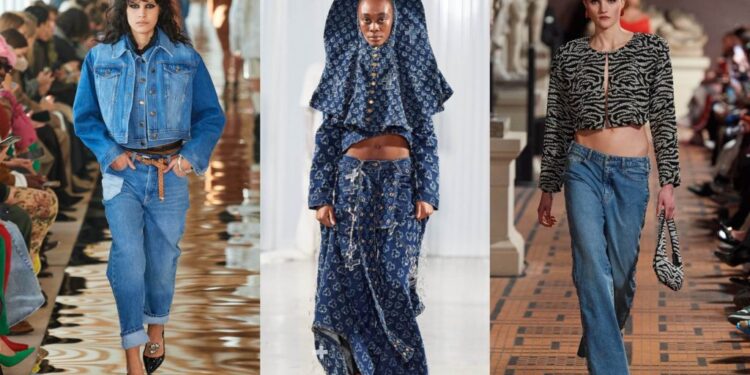 7 tendências de moda para atualizar seu estilo no outono