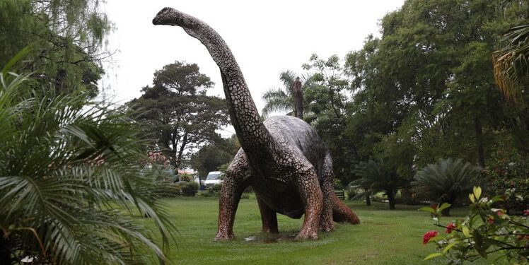 Geoparque Uberaba – Terra de Gigantes é o primeiro patrimônio geológico de Minas Gerais reconhecido pela Unesco