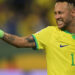 Dorival explica situação de Neymar na seleção brasileira