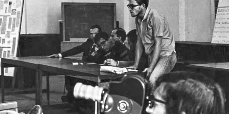 Honestino Guimarães, morto pela ditadura, será homenageado com diploma