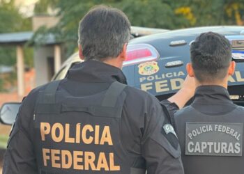 Polícia Federal realiza operação nacional contra abuso sexual infantil