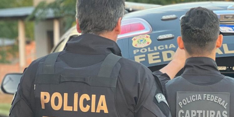 Polícia Federal realiza operação nacional contra abuso sexual infantil