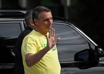 Bolsonaro e outras 13 pessoas ficaram em silêncio em oitivas da PF. Veja a lista de quem permaneceu calado