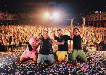 Restart faz show de despedida em BH na próxima semana