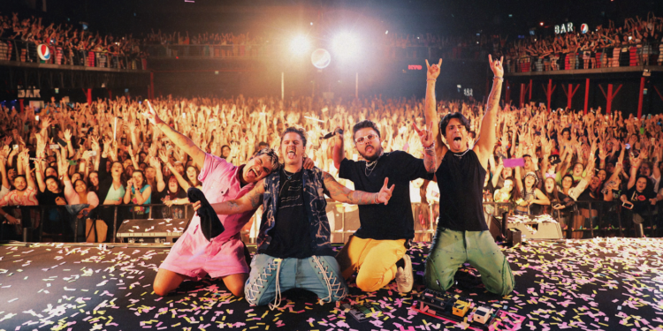 Restart faz show de despedida em BH na próxima semana