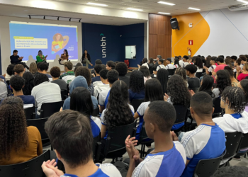 Governo de Minas investe em novas ações de preparação dos estudantes para o Enem