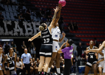 TV Brasil é emissora oficial da Liga de Basquete Feminino
