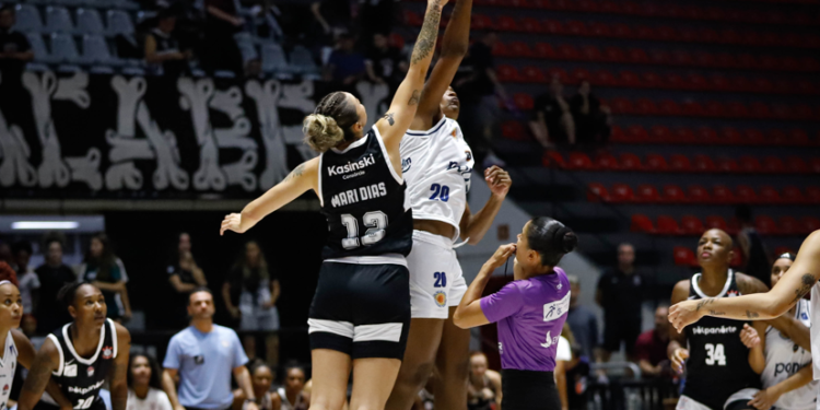 TV Brasil é emissora oficial da Liga de Basquete Feminino