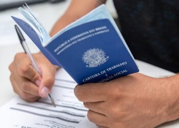 Minas Gerais soma quase 50 mil vagas de emprego formais criadas em 2024